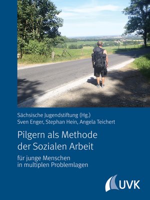 cover image of Pilgern als Methode der Sozialen Arbeit